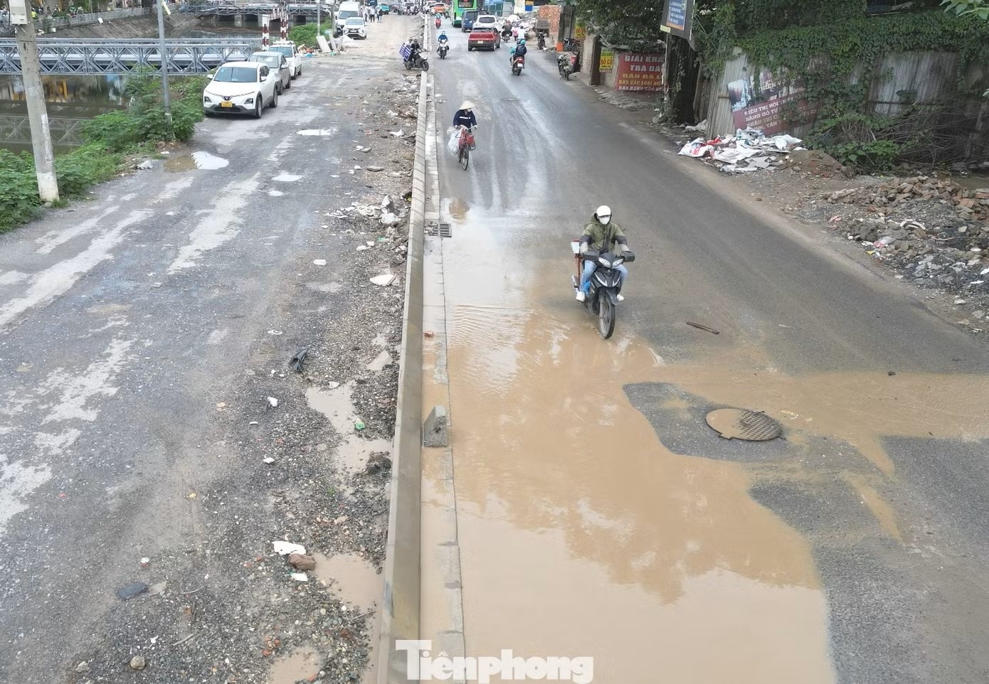 Duong Nguyen Canh Di anh 1