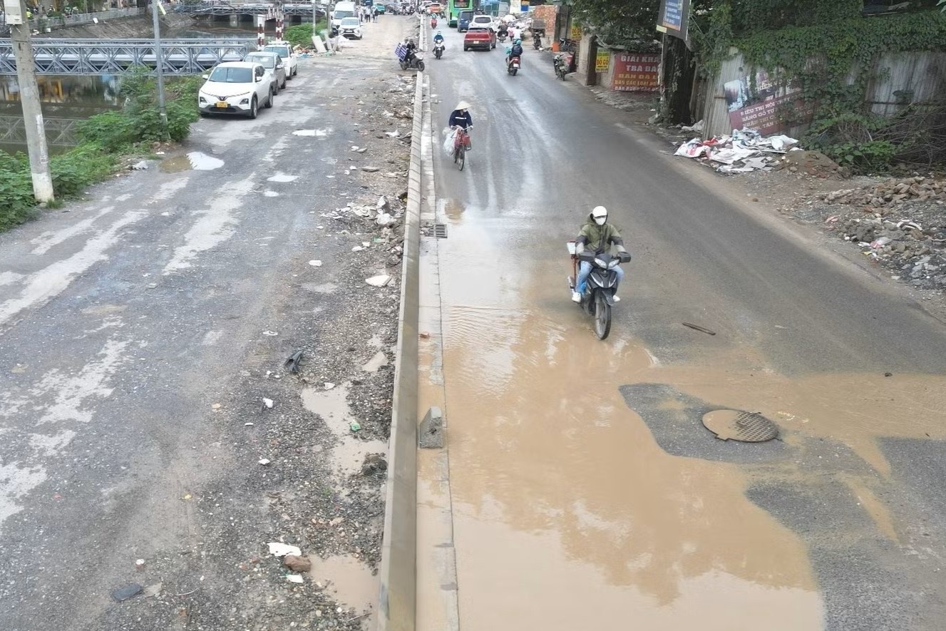 Duong Nguyen Canh Di van 'ky di' hinh anh