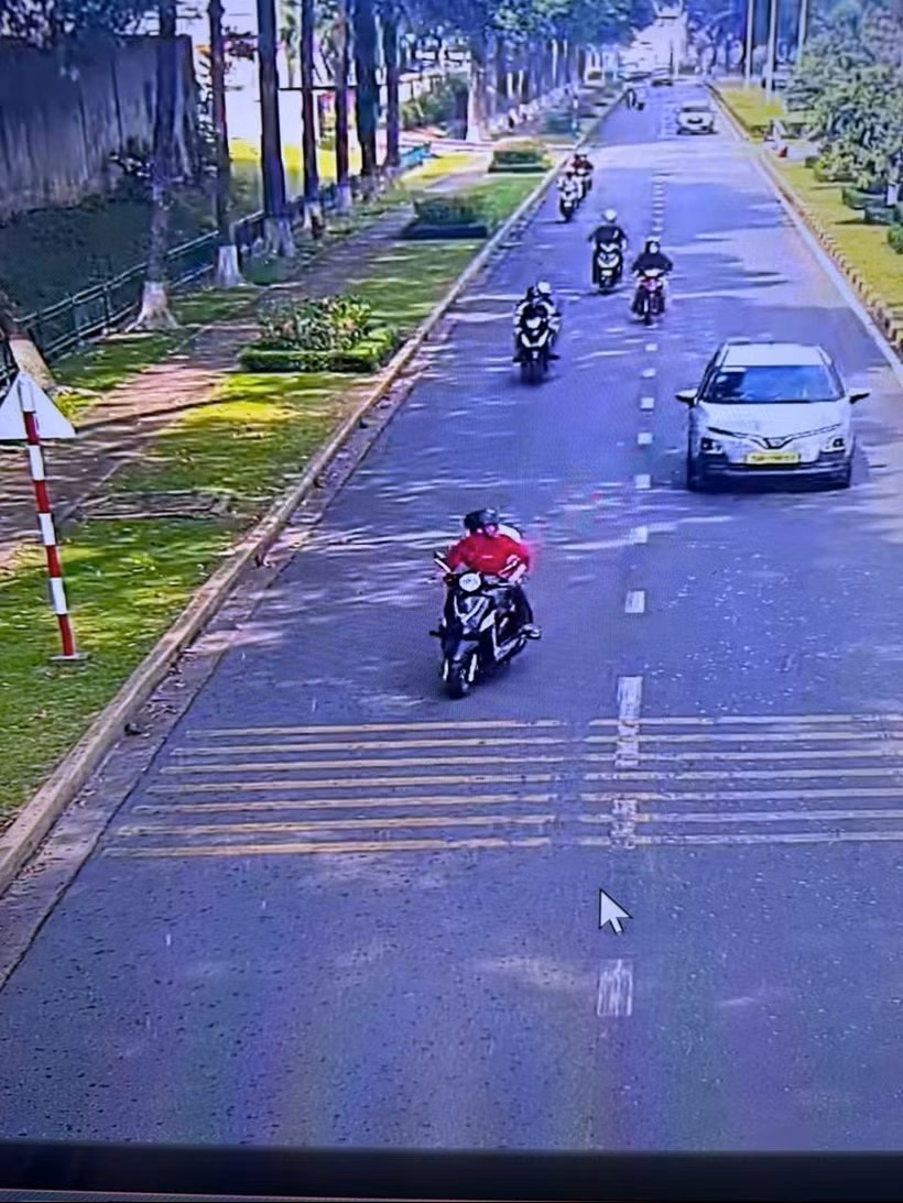 Cong an TP.HCM anh 1