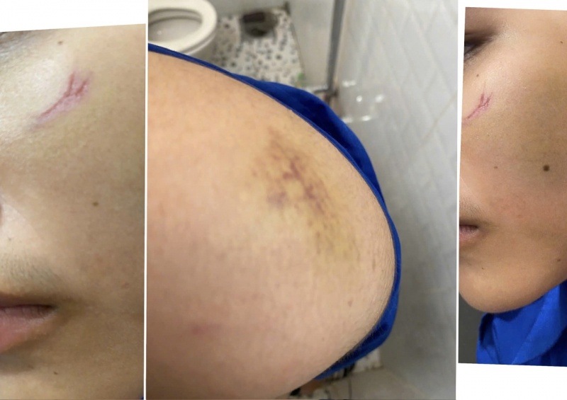 Net po Tay Ninh anh 2