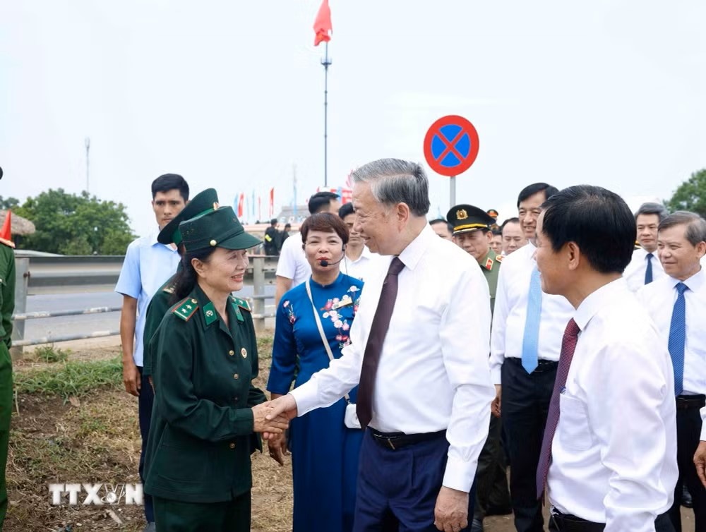 Thong nhat non song anh 2