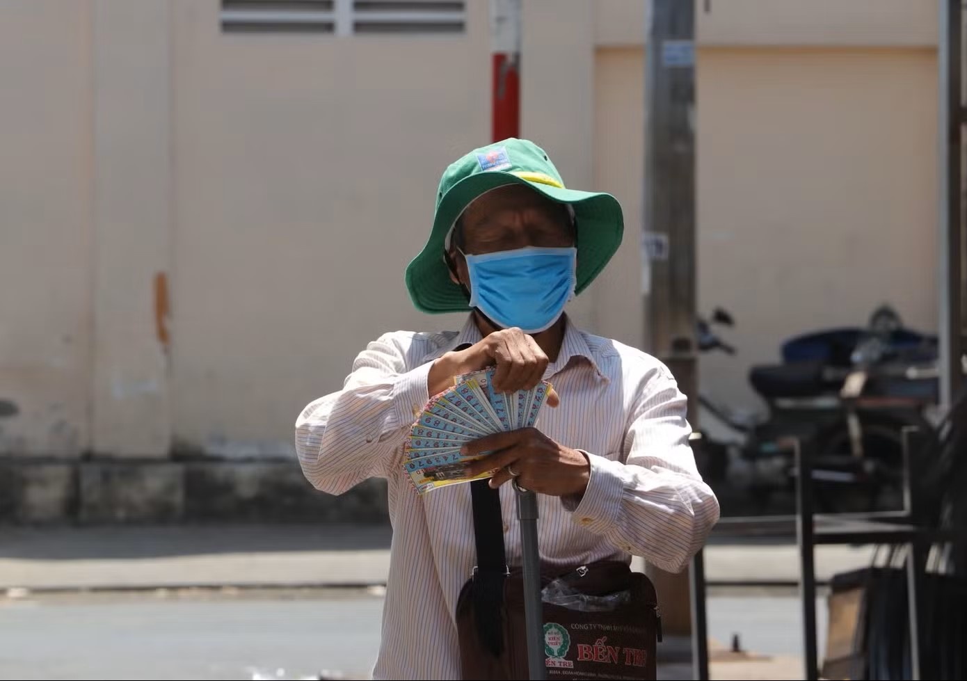 Ve so mien Nam anh 1