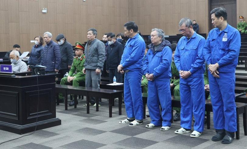 Tong giam doc VICEM anh 1