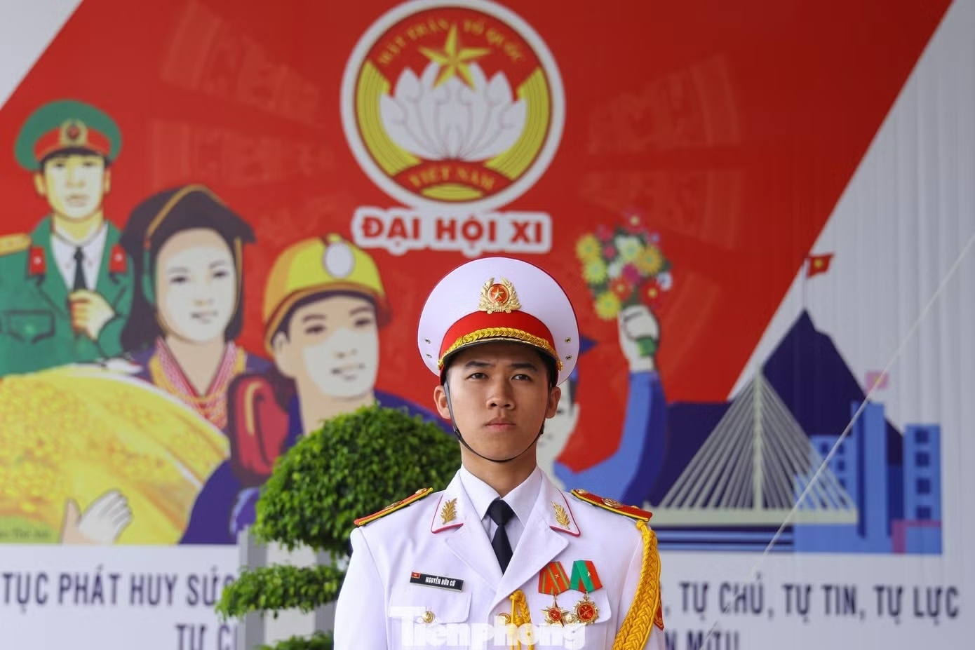 Mặt trận Tổ quốc ảnh 7 Mat tran To quoc anh 7