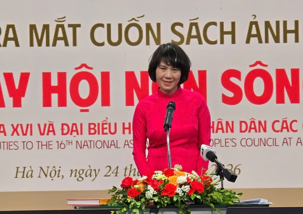 Ngay hoi non song anh 2