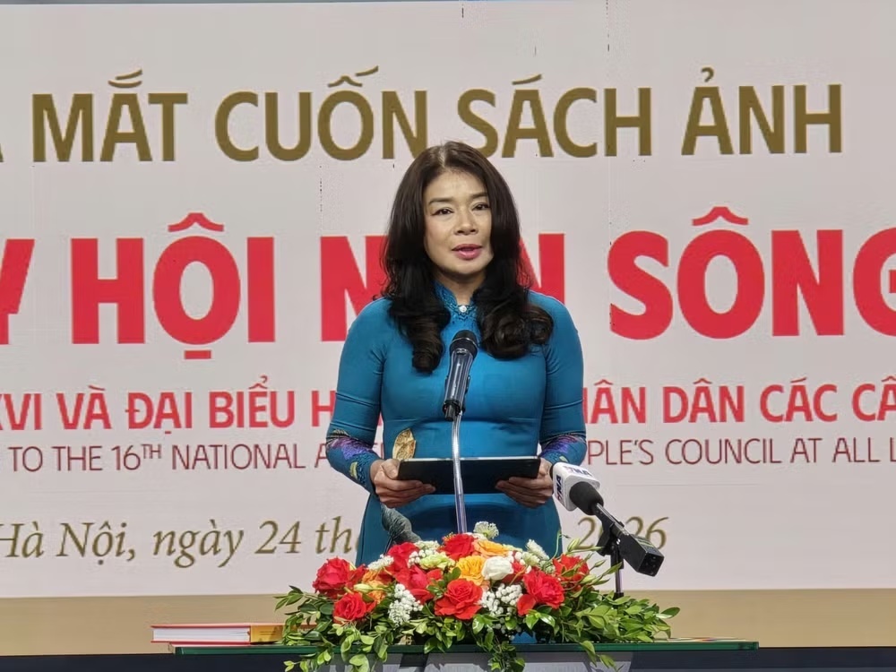 Ngay hoi non song anh 3