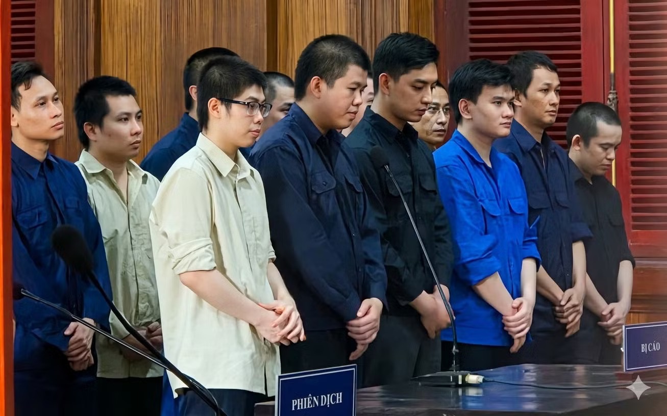 Cty Luat Power Law,  Chu Luat Power Law,  NV Luat Power Law,  Gdoc Luat Power Law,  Ngan hang Tien Phong,  TPBank,  Nhan vien TPBank,  Giam doc TPBank,  Chu tich TPBank anh 2