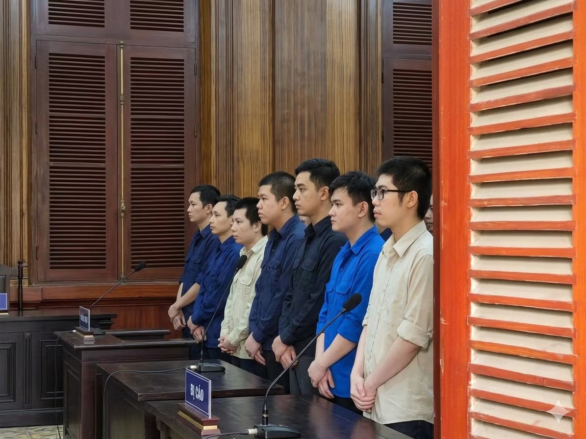 Cty Luat Power Law,  Chu Luat Power Law,  NV Luat Power Law,  Gdoc Luat Power Law,  Ngan hang Tien Phong,  TPBank,  Nhan vien TPBank,  Giam doc TPBank,  Chu tich TPBank anh 1