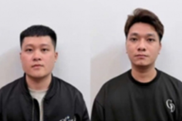 Lua dao bang hinh thuc danh bac truc tuyen, 10 doi tuong bi khoi to hinh anh