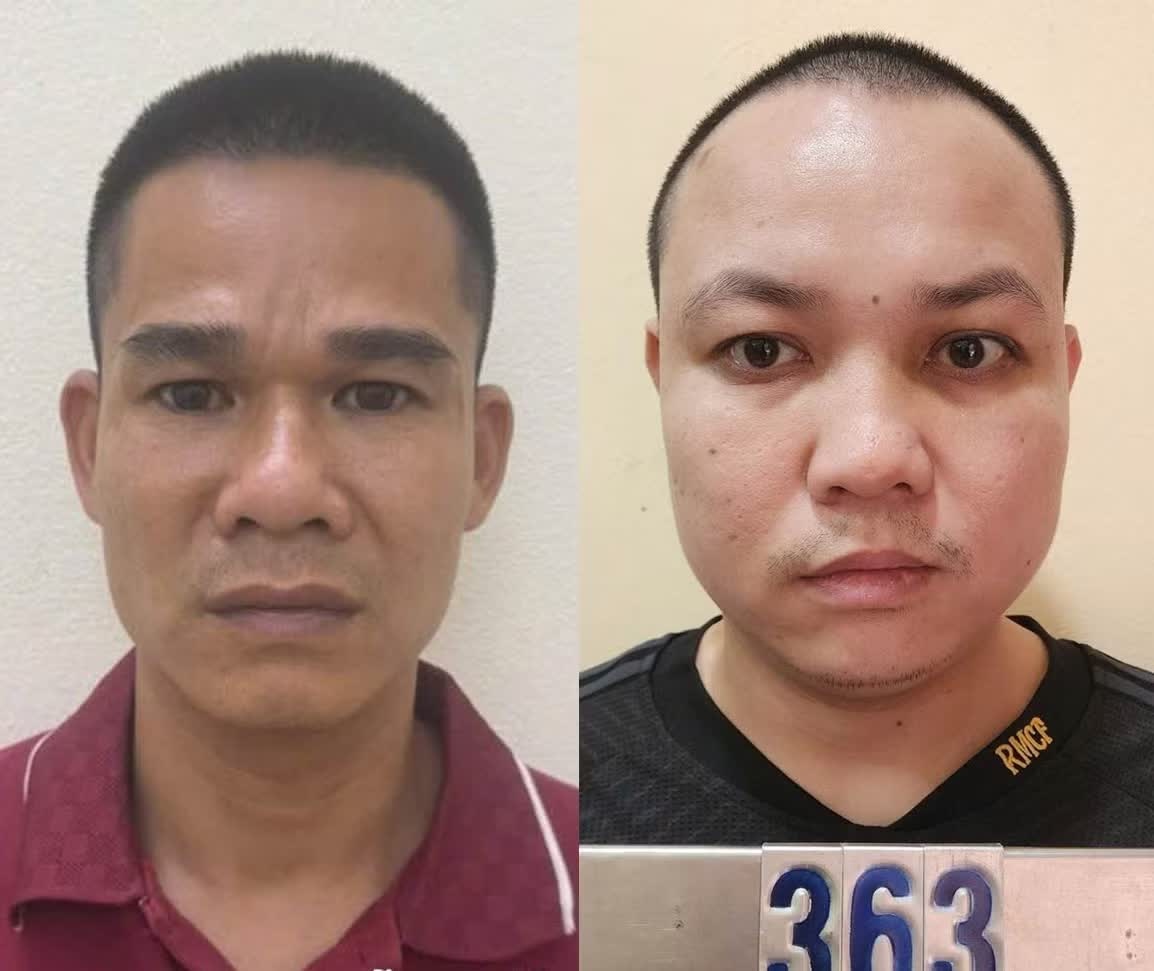 chem nguoi giua dem,  Ha Noi anh 1