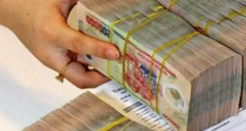 Giam doc tai chinh cong ty dien mat troi 'bien thu' tien doanh nghiep hinh anh