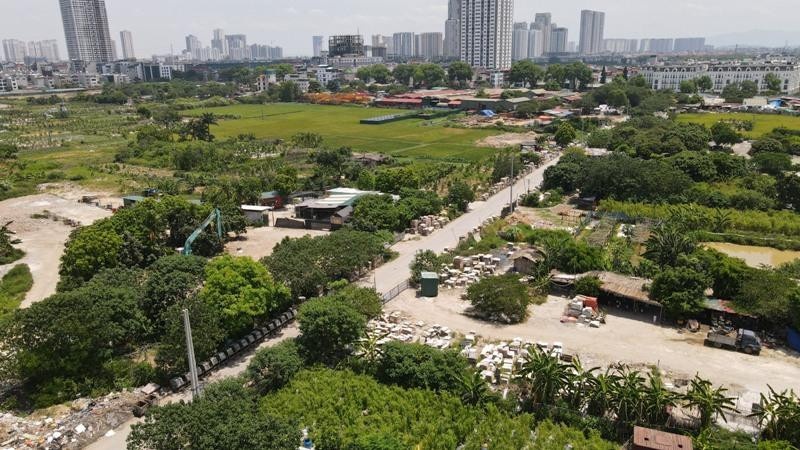 Chu tich xa se duoc phat vi pham dat dai len den 250 trieu dong? hinh anh