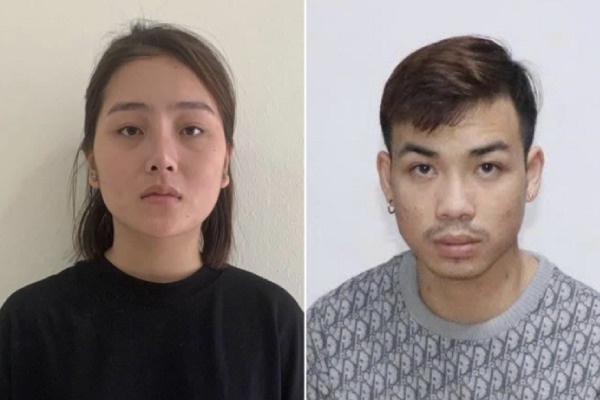 Loi ke hang xom vu be gai 4 tuoi bi cha duong va me de bao hanh den tu vong hinh anh