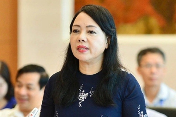 So tien 2 trieu USD va loi khai cua thuoc cap cuu Bo truong Y te hinh anh