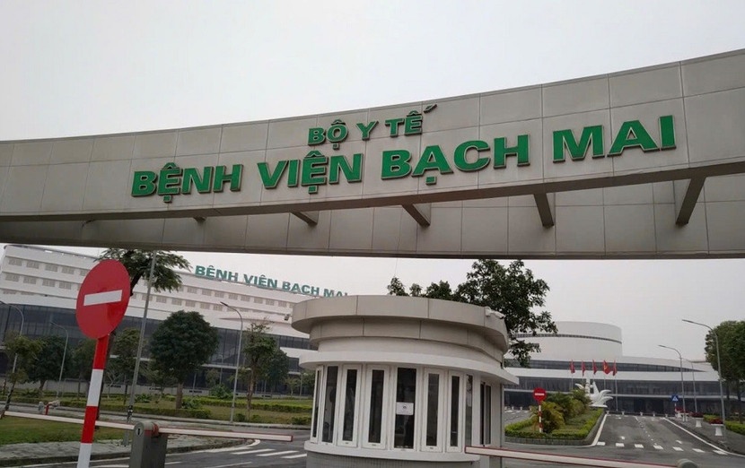 Cuu Bo truong,  Nguyen Thi Kim Tien,  Cong ty Thanh Dat,  Mai Tien Dung,  Sai Gon Dai Ninh,  Cong ty Vinaconex 25,  Giam doc Vinaconex 25,  Chu tich Vinaconex 25,  Tong giam doc Vinaconex anh 1