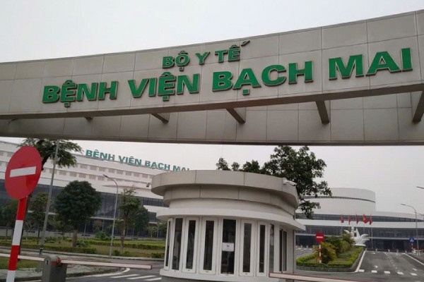 Nha thau khong du nang luc nhung van 'gop mat' tai 2 du an benh vien hinh anh