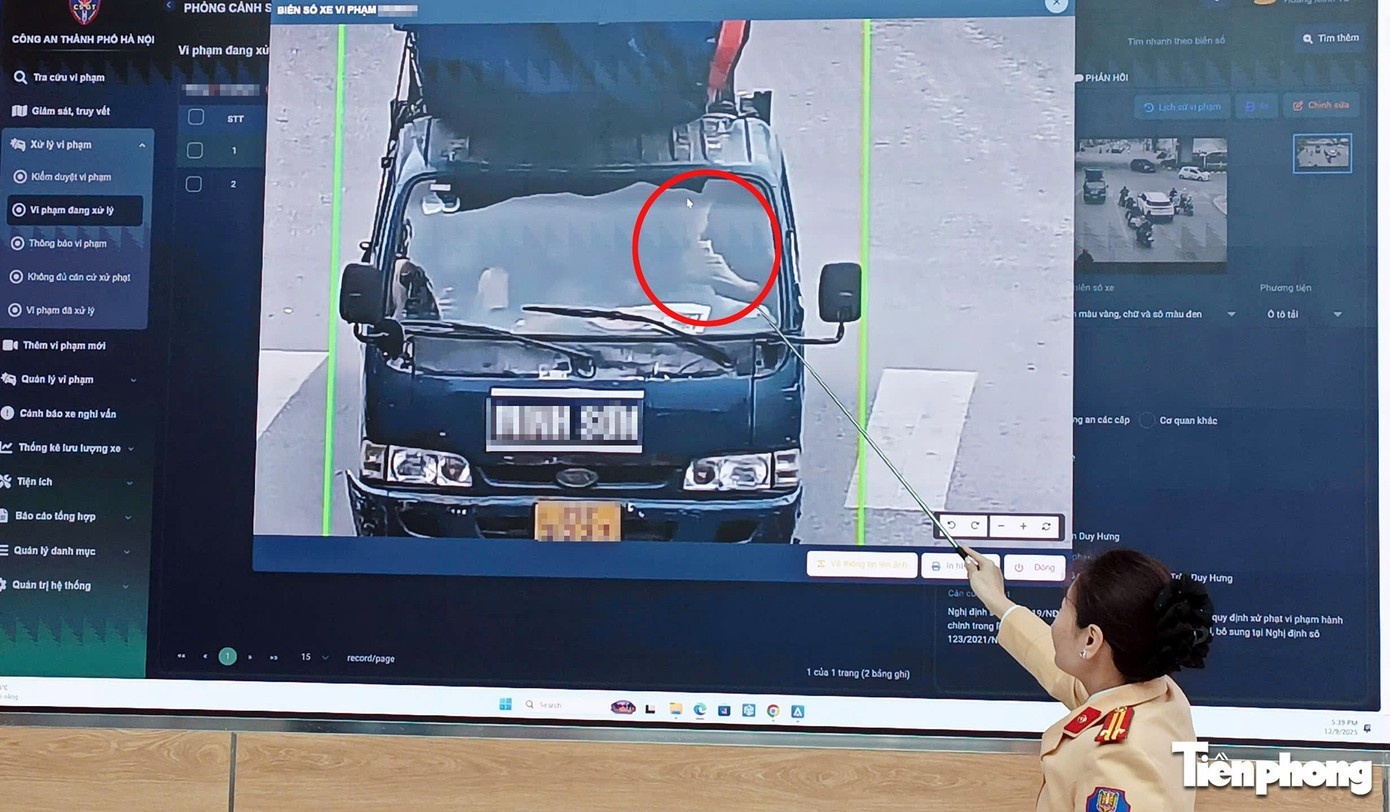 Camera AI Ha Noi anh 1