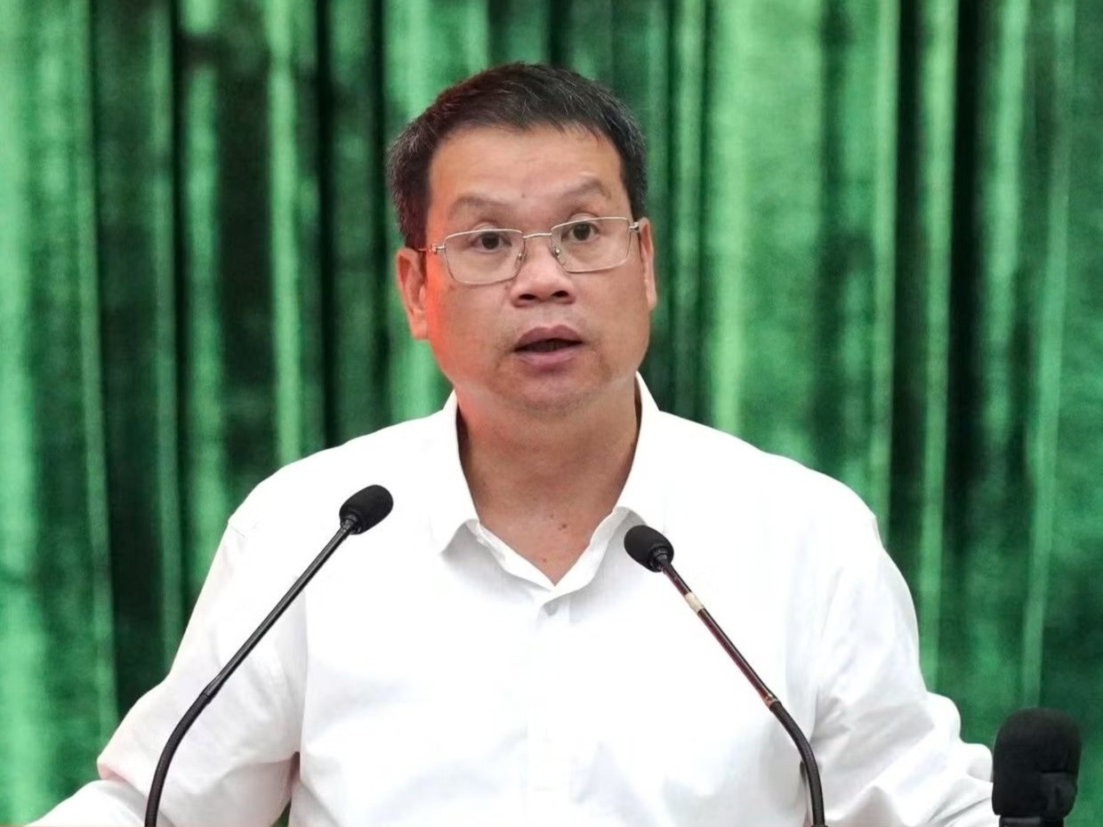 Chu tich Da Nang: Goi chu tich phuong nua dem va sang hom sau deu khong nghe may hinh anh