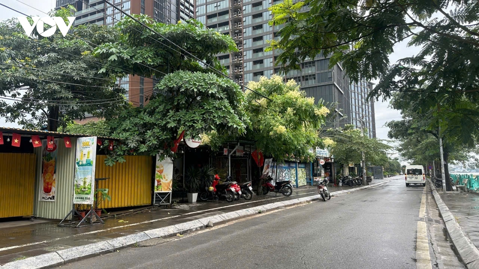 Ha Noi sap co them cong vien sinh thai hon 1 ha ben Ho Tay hinh anh