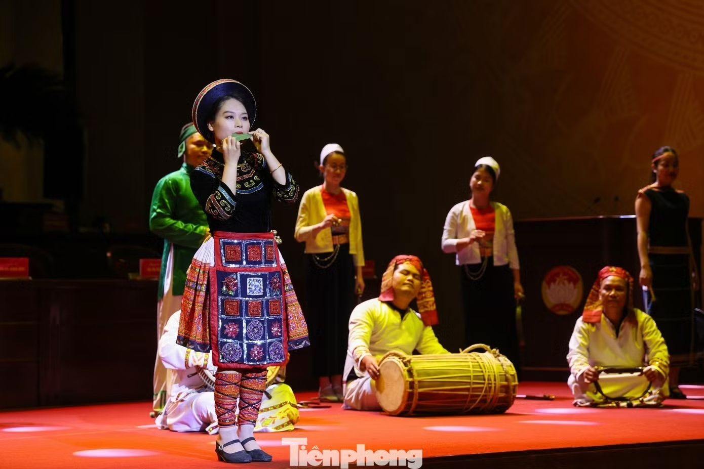 Mặt trận Tổ quốc ảnh 16 Mat tran To quoc anh 16