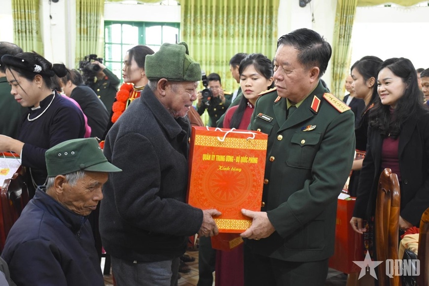 Xay dung,  Dang bo Quan doi anh 1