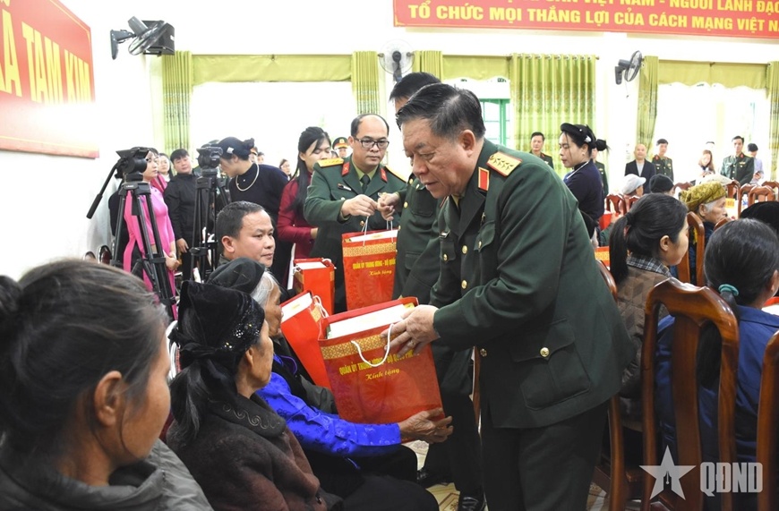 Xay dung,  Dang bo Quan doi anh 2