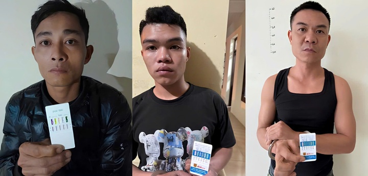 Bat qua tang,  10 nam nu,  Mo tiec ma tuy,  nha nghi Mimosa,  Chu nha nghi Mimosa anh 1