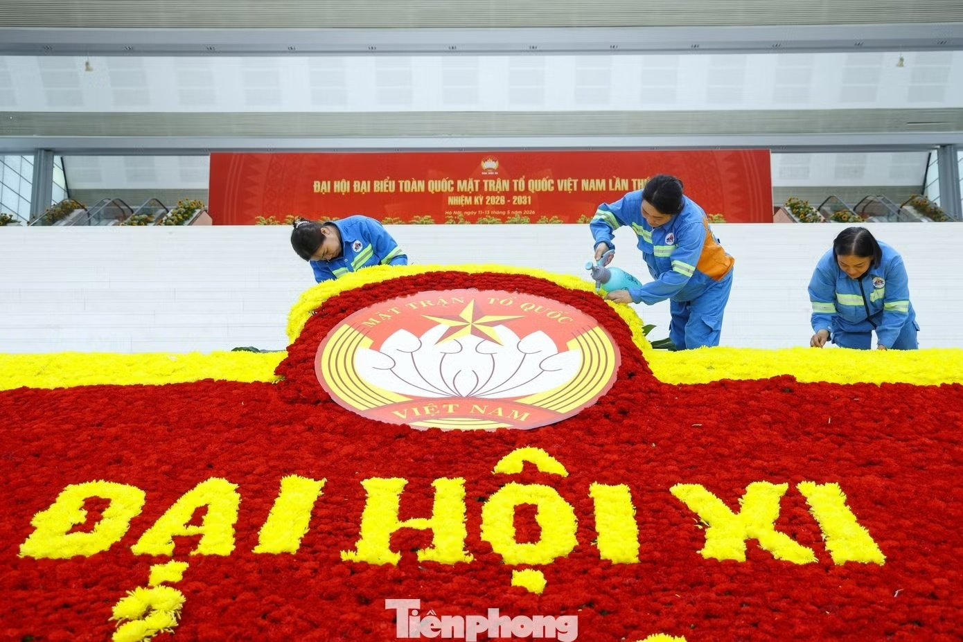 Mặt trận Tổ quốc ảnh 10 Mat tran To quoc anh 10