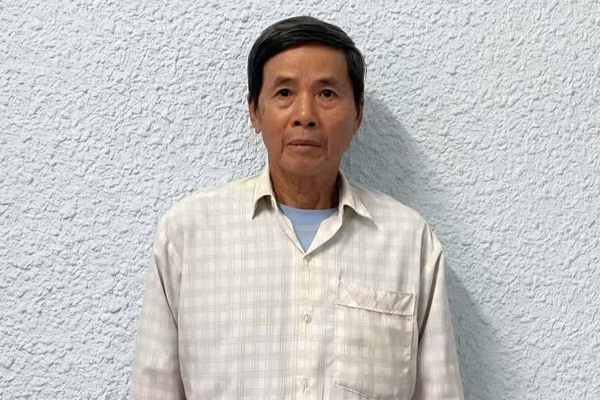 Ban an nghiem khac cho doi tuong ban chet nguoi do mau thuan dat dai hinh anh