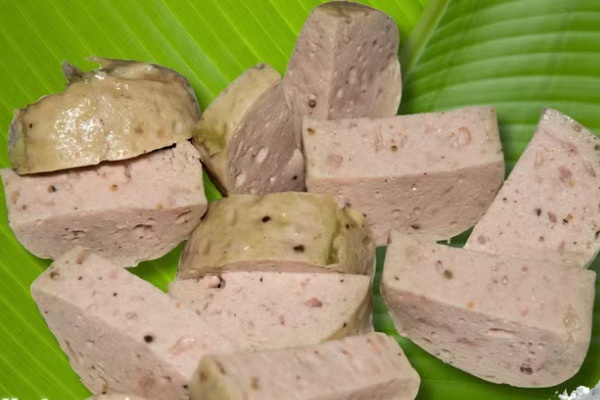 Phat hien co so gio cha o Ninh Binh su dung han the trai phep hinh anh
