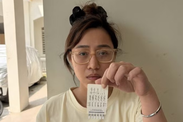 Hai doi tuong sang Campuchia lam viec cho to chuc lua dao hinh anh