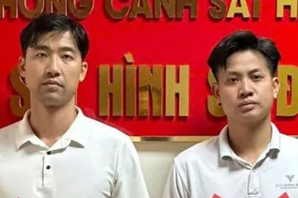 Hieu banh pha san sau boc phot cua admin 'Hai Phong - Hom nay an gi' hinh anh