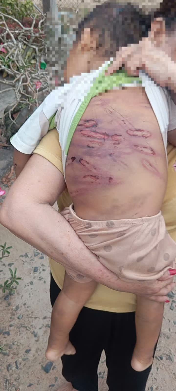 cap tinh nhan,  bao hanh,  be trai 2 tuoi anh 2