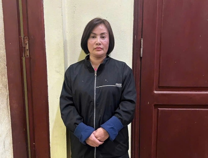 Bat chu quan ca phe co hoat dong chua mai dam hinh anh