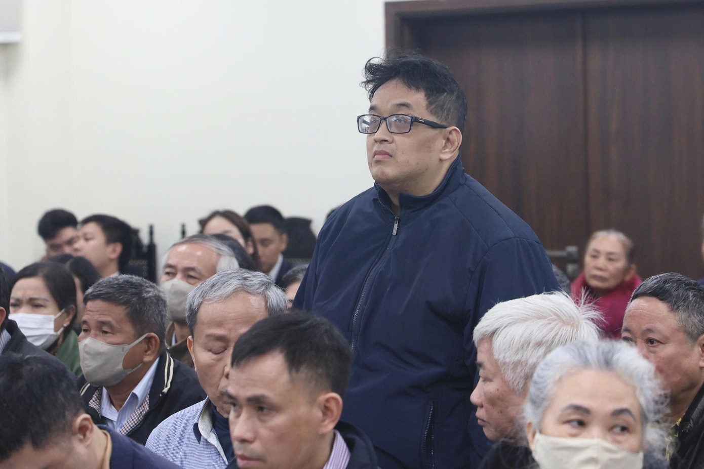 Cuu Vien truong,  Vien Y duoc hoc,  Huynh Nguyen Loc,  Y duoc LanQ,  Cty Duoc Son Lam,  DN Duoc Son Lam anh 2