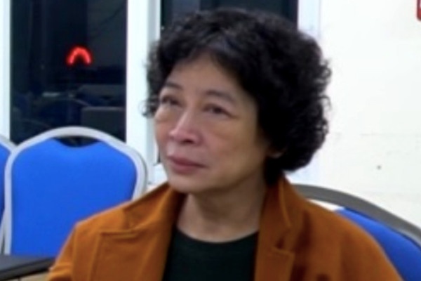 Vu an Tap doan Sen Tai Thu: Mot luat su giao nop cho CQDT mot ty dong hinh anh