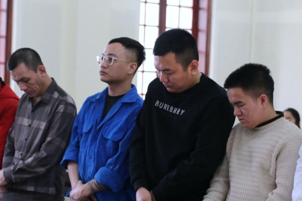 Boc tran duong day 'tay trang' tien lua dao tu Campuchia hinh anh