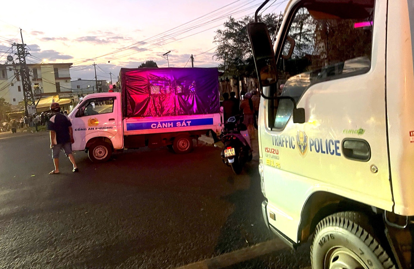 vu cuop ngan hang anh 6