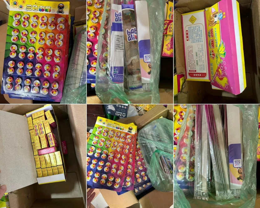 kinh doanh Minh Thi,  cua hang Minh Thi,  Chu Minh Thi anh 1