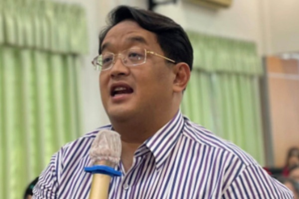 Nhom cuu lanh dao loat benh vien Y hoc co truyen hau toa hinh anh