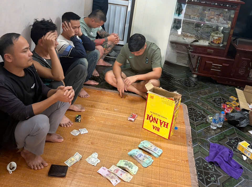 Triet pha soi bac anh 1