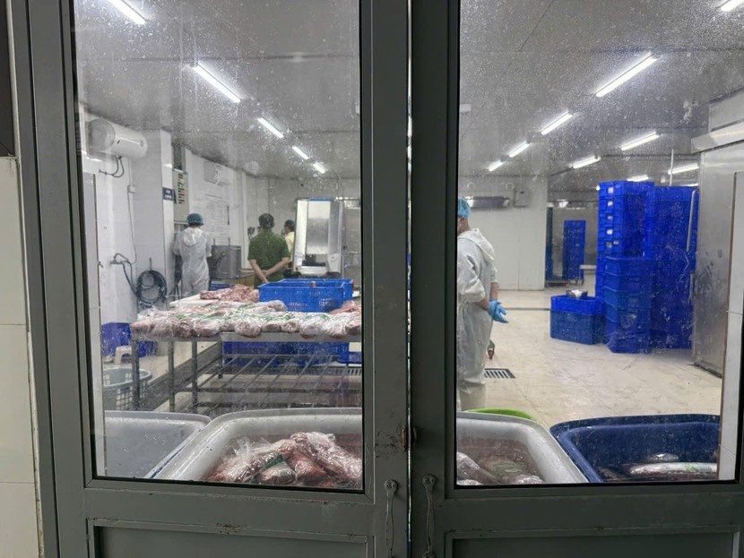 Cong ty Hida,  Thuc pham Hida,  Chu cong ty Hida,  Giam doc Hida,  Thit trau gia re,  Thit bo thuong hang,  Thit bo hieu Hidasan,  SK Foods Viet Nam,  Cong ty SK Foods,  Doanh nghiep SK Foods anh 1