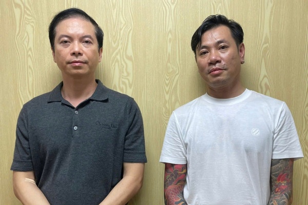 Thong tin moi vu duoi danh nhau gay nao loan trung tam TP.HCM hinh anh