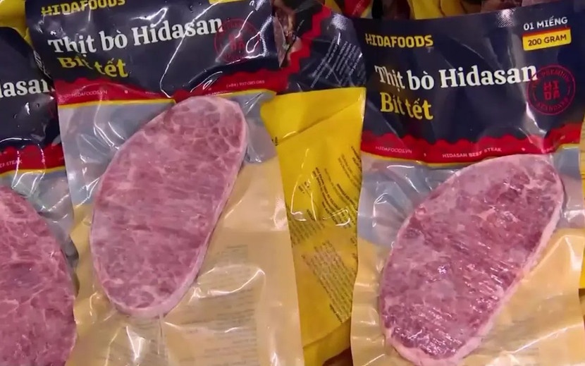 Cong ty Hida,  Thuc pham Hida,  Chu cong ty Hida,  Giam doc Hida,  Thit trau gia re,  Thit bo thuong hang,  Thit bo hieu Hidasan,  SK Foods Viet Nam,  Cong ty SK Foods,  Doanh nghiep SK Foods anh 2