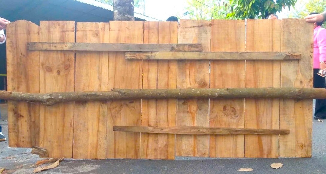 Ngan hang Vietcombank,  Cuop Ngan hang Vietcombank,  Chu Ngan hang Vietcombank,  Gdoc Ngan hang Vietcombank anh 2