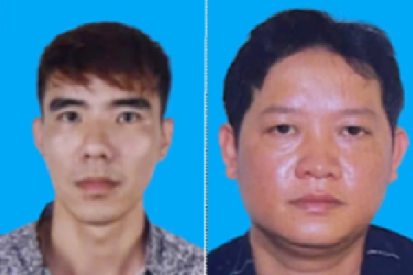 Cong ty do hop Ha Long chua the hoat dong tro lai hinh anh