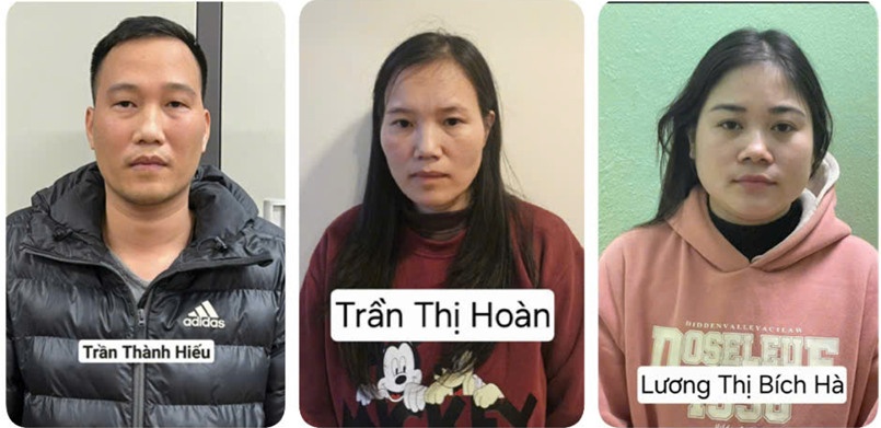 kinh doanh Vang,  Cty Vang Viet Nam,  Cong ty Hoan Hue anh 1