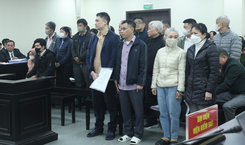 Cuu Vien truong,  Vien Y duoc hoc,  Huynh Nguyen Loc,  Y duoc LanQ,  Cty Duoc Son Lam,  DN Duoc Son Lam anh 1