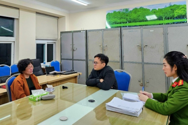 Vu an Tap doan Sen Tai Thu: Con hon 190 nha dau tu chua toi lam viec hinh anh