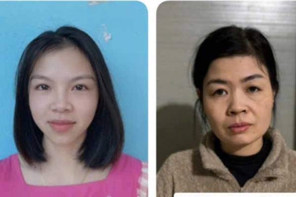 Nu Chu tich Cong ty co phan Dau tu va kinh doanh Vang Viet Nam hau toa hinh anh